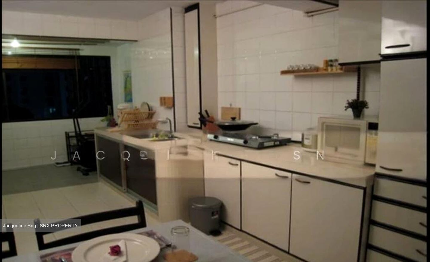 Blk 44 Telok Blangah Drive (Bukit Merah), HDB 3 Rooms #530875441
